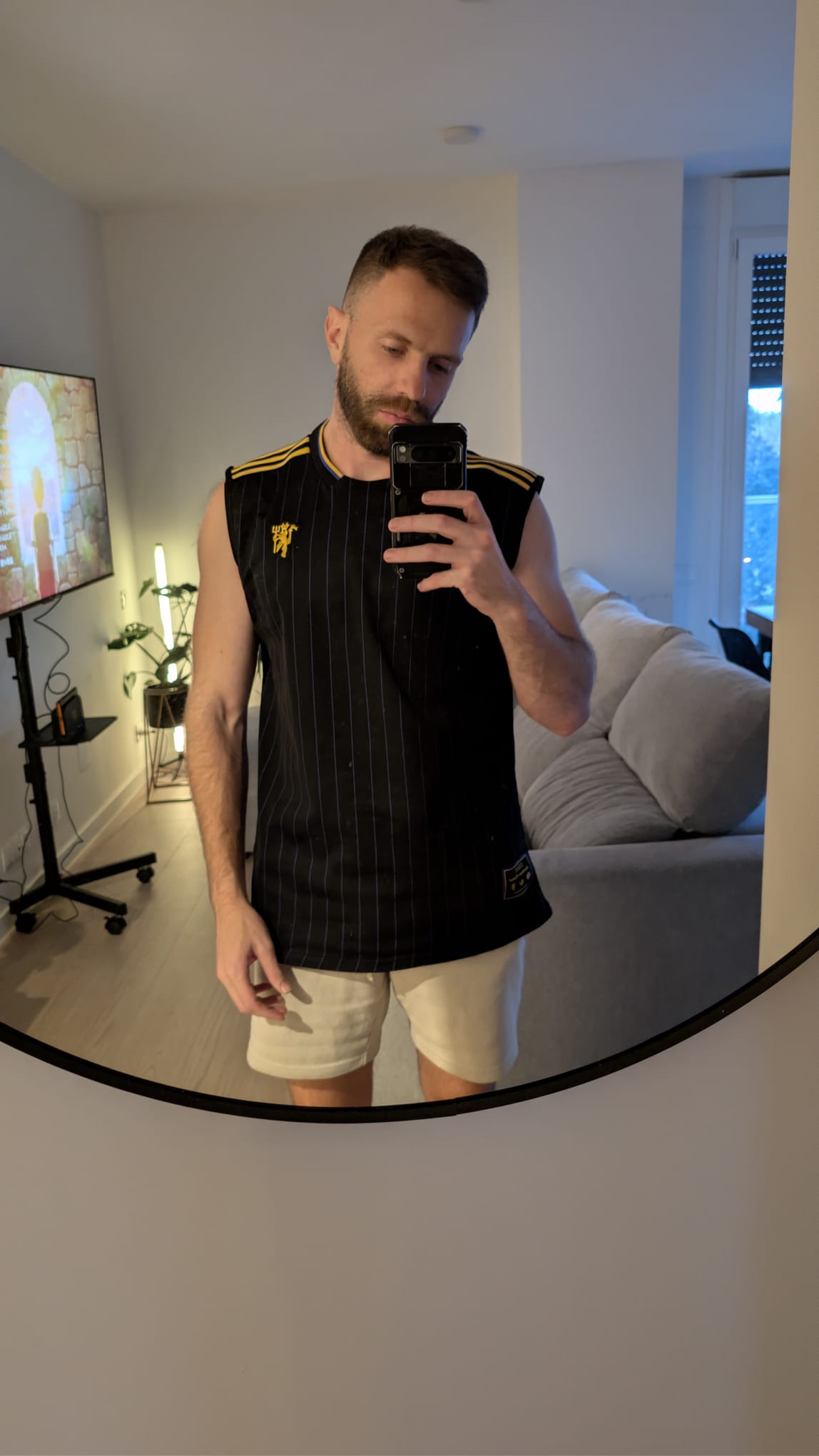 Camiseta HOMBRE